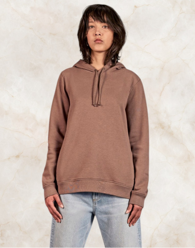 BCWW34B - B&C BE INSPIRED - Sweat à capuche femmeBCWW34B - B&C BE INSPIRED - Sweat à CapucheB&C